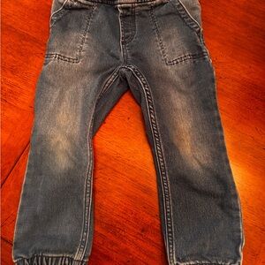 GAP Kids Classic Blue Jeans